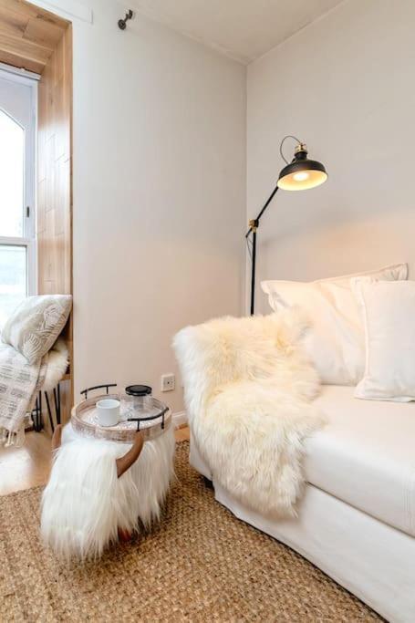 Silver Stone Suite - In The Heart Of Aberdeen Exteriér fotografie