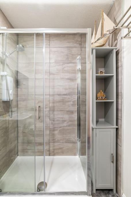 Silver Stone Suite - In The Heart Of Aberdeen Exteriér fotografie