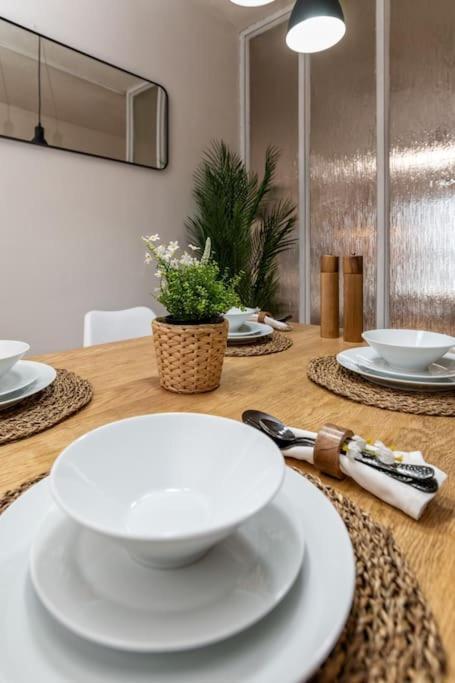 Silver Stone Suite - In The Heart Of Aberdeen Exteriér fotografie